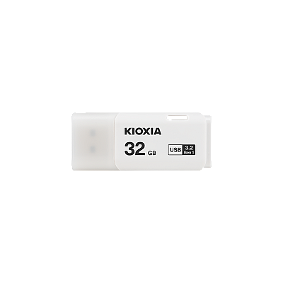 Στιβάρι Kioxia Hayabusa USB 3.2 32GB Στιβάρι Kioxia Hayabusa USB 3.2 32GB