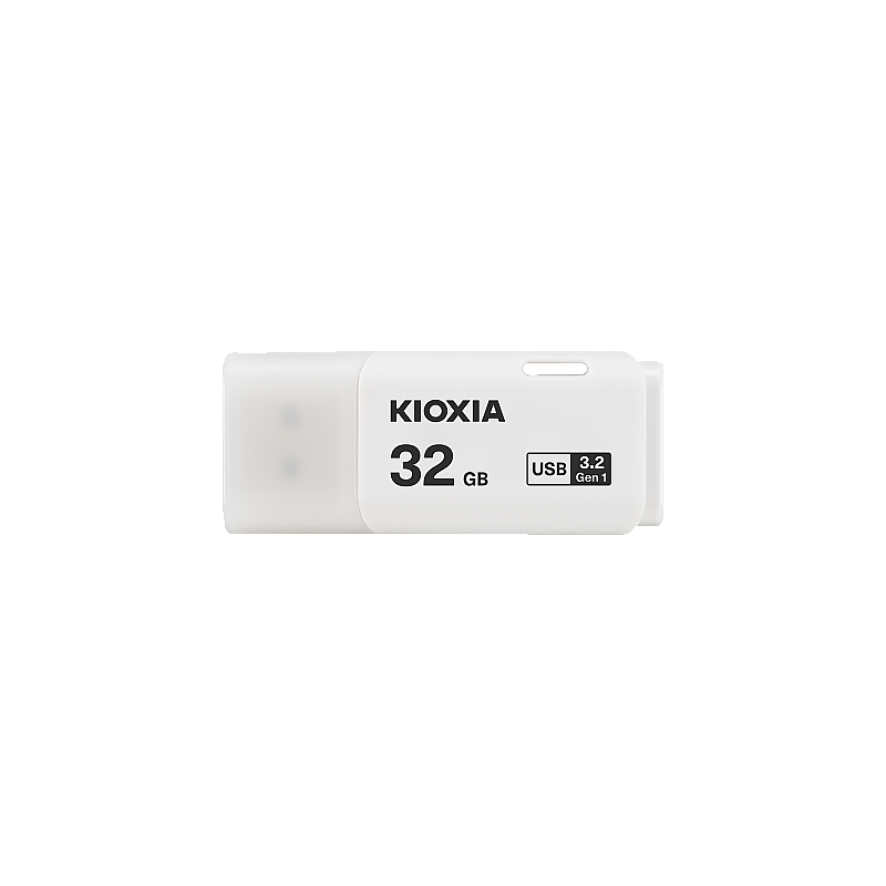 Στιβάρι Kioxia Hayabusa USB 3.2 32GB Στιβάρι Kioxia Hayabusa USB 3.2 32GB