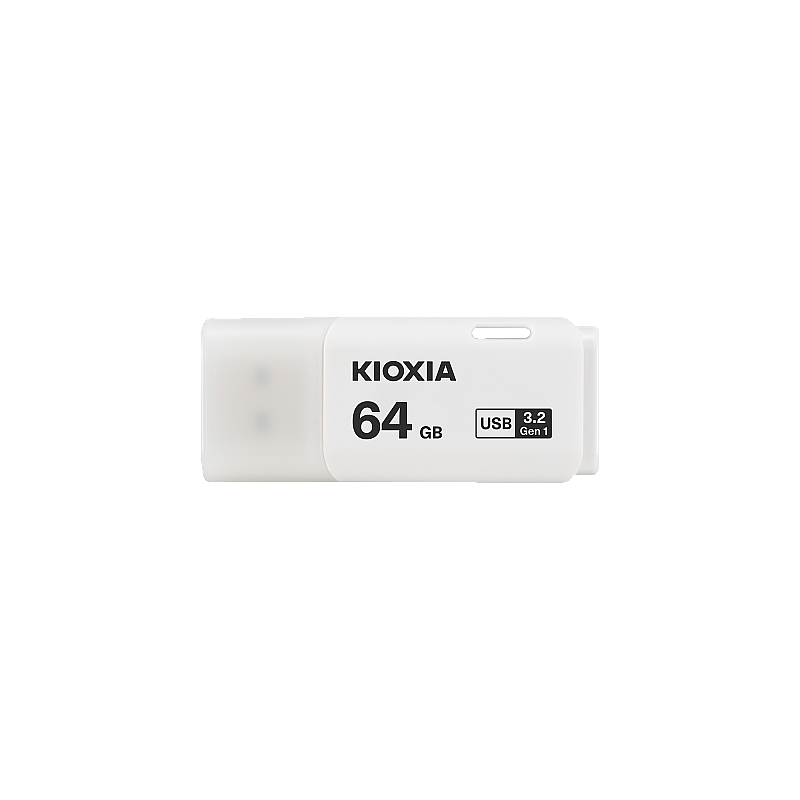 Pendrive Kioxia Hayabusa USB 3.2 64 GB Pendrive Kioxia Hayabusa USB 3.2 64 GB