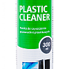 Πλαστικός αφρός 300ml AG AGT-168