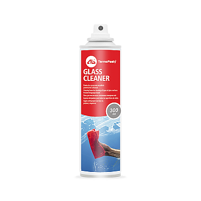 Αφρός γυαλιού 300ml.AG AGT-167
