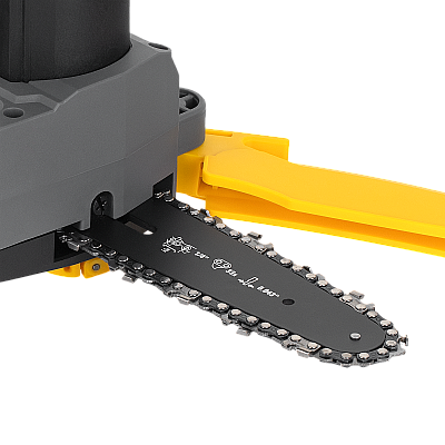 20V ασύρματο αλυσοπρίονο