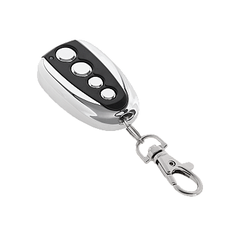 Τηλεχειριστήριο πύλης - αντικατάσταση