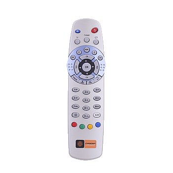 Pilot do Echostar 616