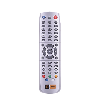 Pilot do Echostar 747