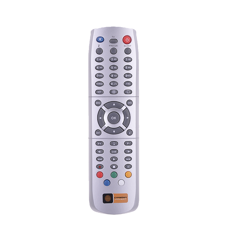 Pilot do Echostar 747