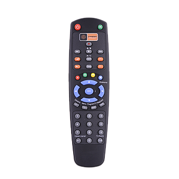 Τηλεχειριστήριο για HD5000 μαύρο