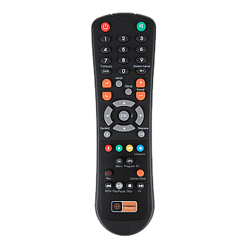 Τηλεχειριστήριο για Polsat HD2000