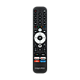Kruger&Matz Google TV τηλεχειριστήριο με αριθμητικά πλήκτρα