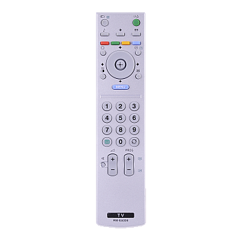 Pilot do TV SY RM-EA006