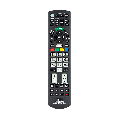 Τηλεχειριστήριο τηλεόρασης γενικής χρήσης PN-1LC