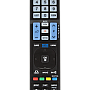 Τηλεχειριστήριο γενικής χρήσης για LCD/LED 3D LG