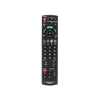 Τηλεχειριστήριο γενικής χρήσης για LCD/LED Panasonic