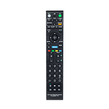 Τηλεχειριστήριο γενικής χρήσης για LCD/LED Sony