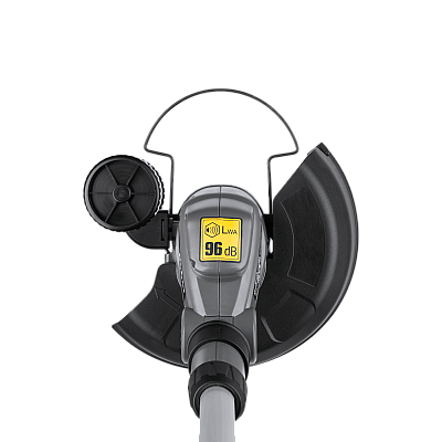 Χλοοκοπτικό 20V μπαταρίας