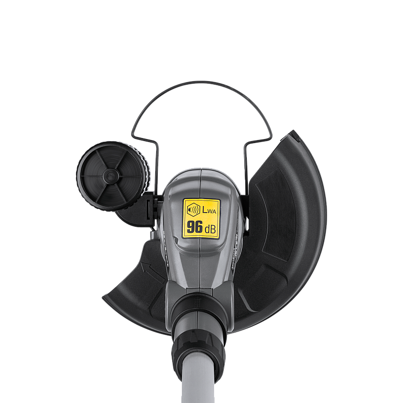 Χλοοκοπτικό 20V μπαταρίας