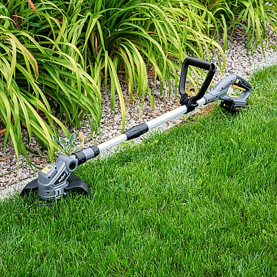 Χλοοκοπτικό 20V μπαταρίας