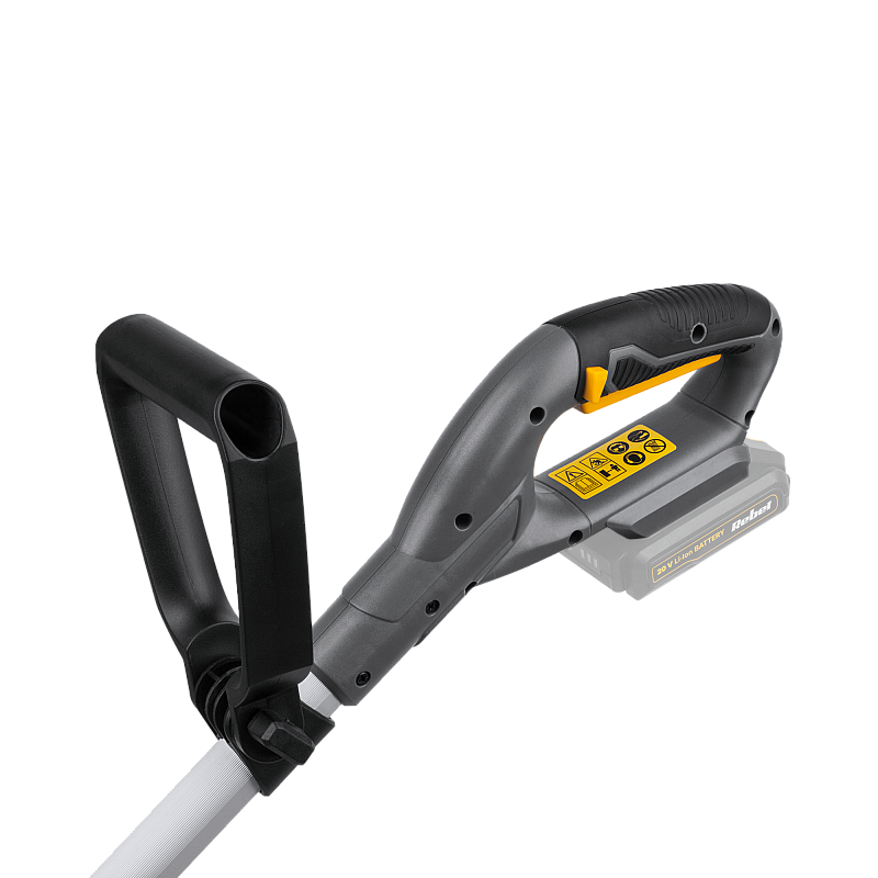 Χλοοκοπτικό 20V μπαταρίας