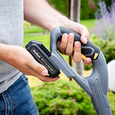 Χλοοκοπτικό 20V μπαταρίας