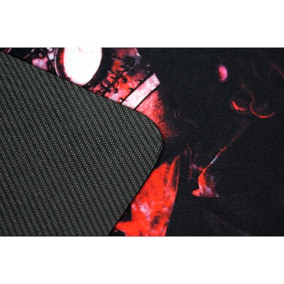 Ποντίκι Kruger&Matz Warrior και πληκτρολόγιο