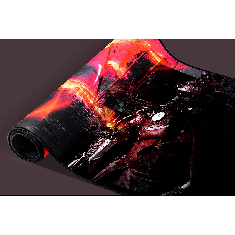 Ποντίκι Kruger&Matz Warrior και πληκτρολόγιο