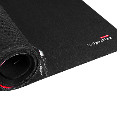 Ποντίκι Kruger&Matz Warrior και πληκτρολόγιο