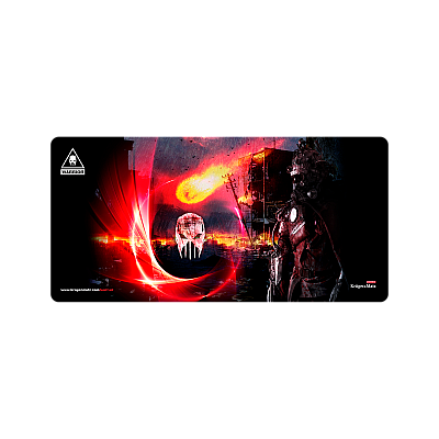 Ποντίκι Kruger&Matz Warrior και πληκτρολόγιο