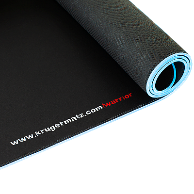 Ποντίκι και πληκτρολόγιο LED Kruger&Matz Warrior