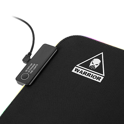 Ποντίκι και πληκτρολόγιο LED Kruger&Matz Warrior