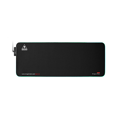 Ποντίκι και πληκτρολόγιο LED Kruger&Matz Warrior