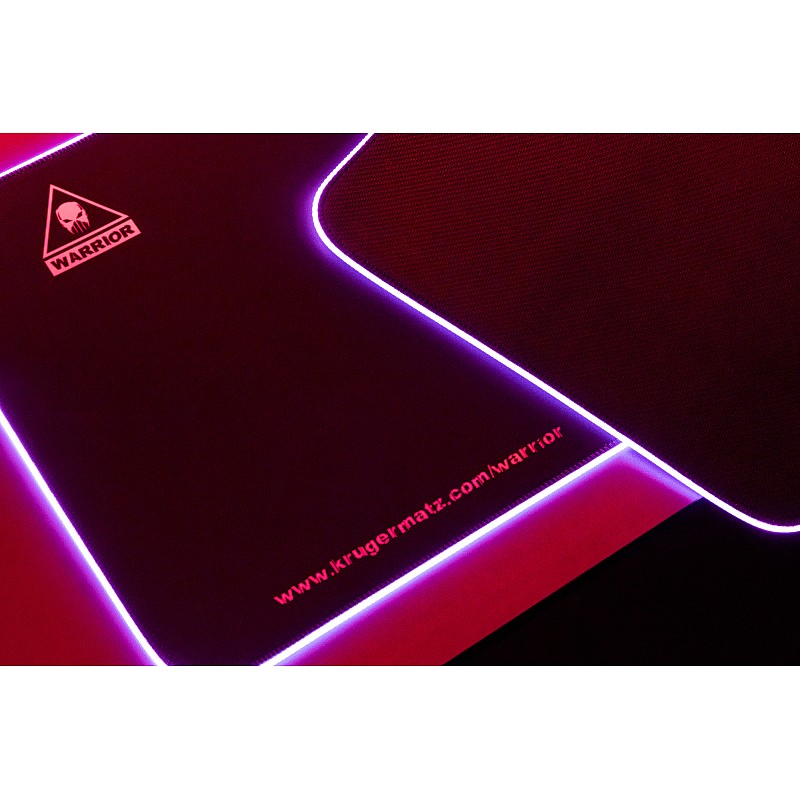 Ποντίκι και πληκτρολόγιο LED Kruger&Matz Warrior