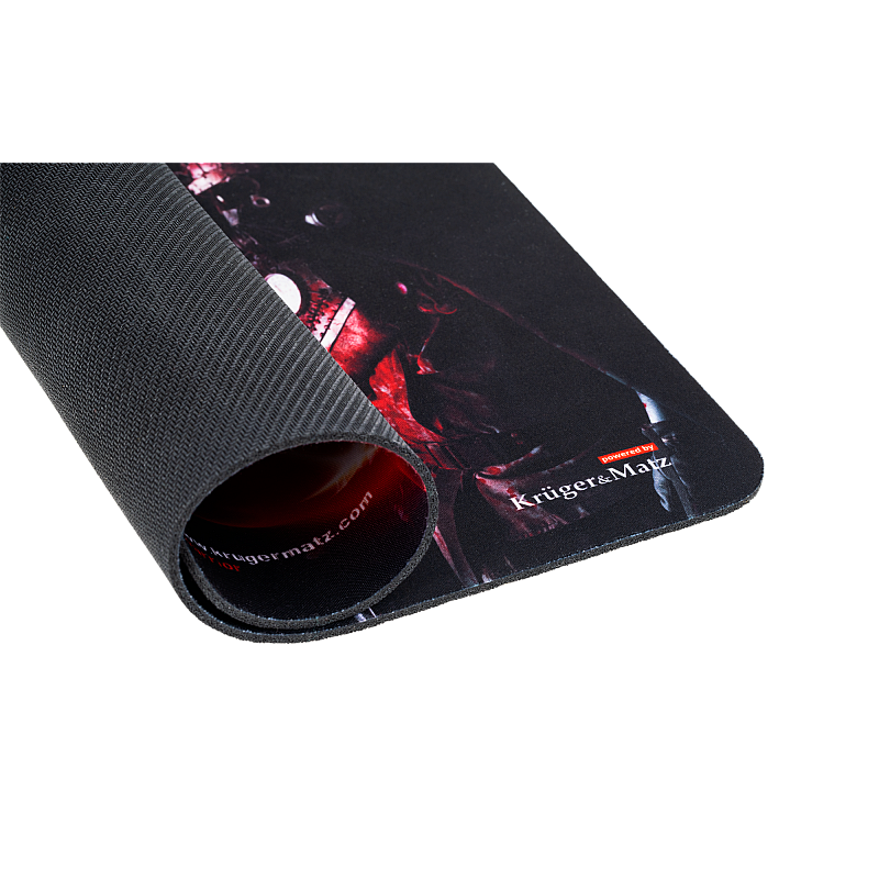 Ποντίκι Kruger&Matz Warrior