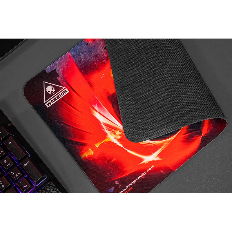 Ποντίκι Kruger&Matz Warrior