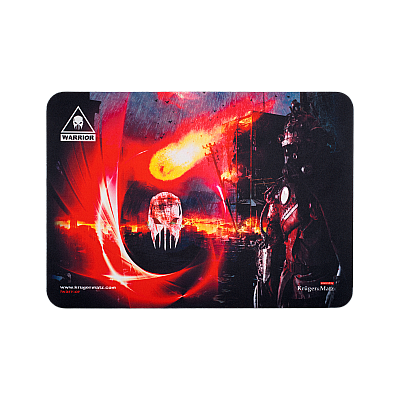 Ποντίκι Kruger&Matz Warrior