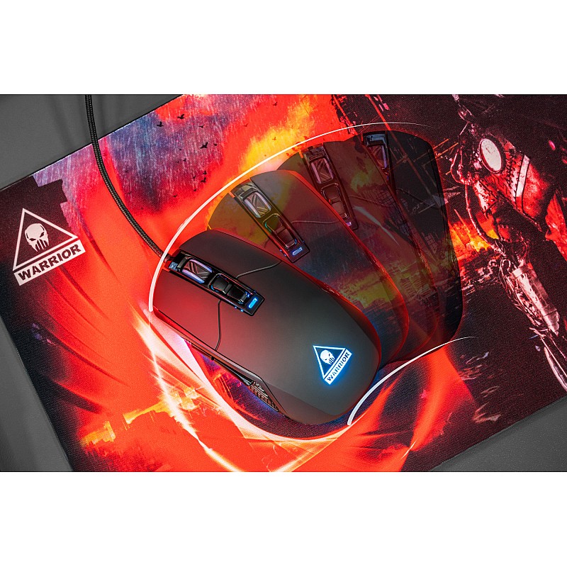 Ποντίκι Kruger&Matz Warrior