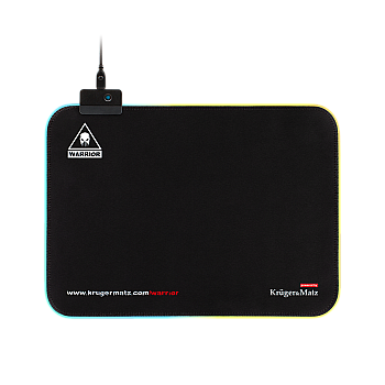 Επιφάνεια ποντικιού Kruger&Matz Warrior LED