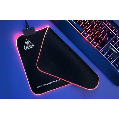 Επιφάνεια ποντικιού Kruger&Matz Warrior LED