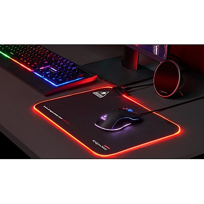 Επιφάνεια ποντικιού Kruger&Matz Warrior LED