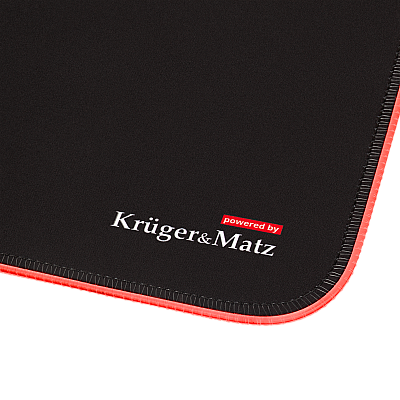 Επιφάνεια ποντικιού Kruger&Matz Warrior LED