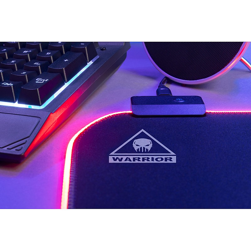 Επιφάνεια ποντικιού Kruger&Matz Warrior LED