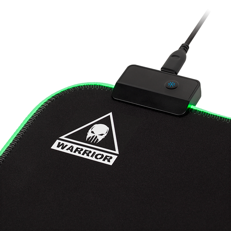 Επιφάνεια ποντικιού Kruger&Matz Warrior LED