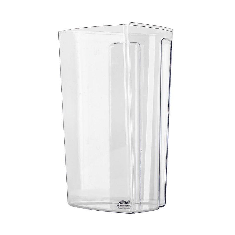 Μεγάλο δοχείο για τον αποχυμωτή TEESA