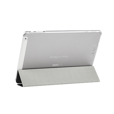 Εξώφυλλο αφιερωμένο στο KM0975, μαύρο