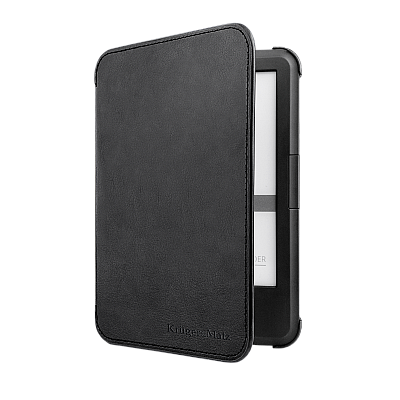 Κάλυμμα για Kruger&Matz Library 3/3S KM0288 KM0289 μαύρο