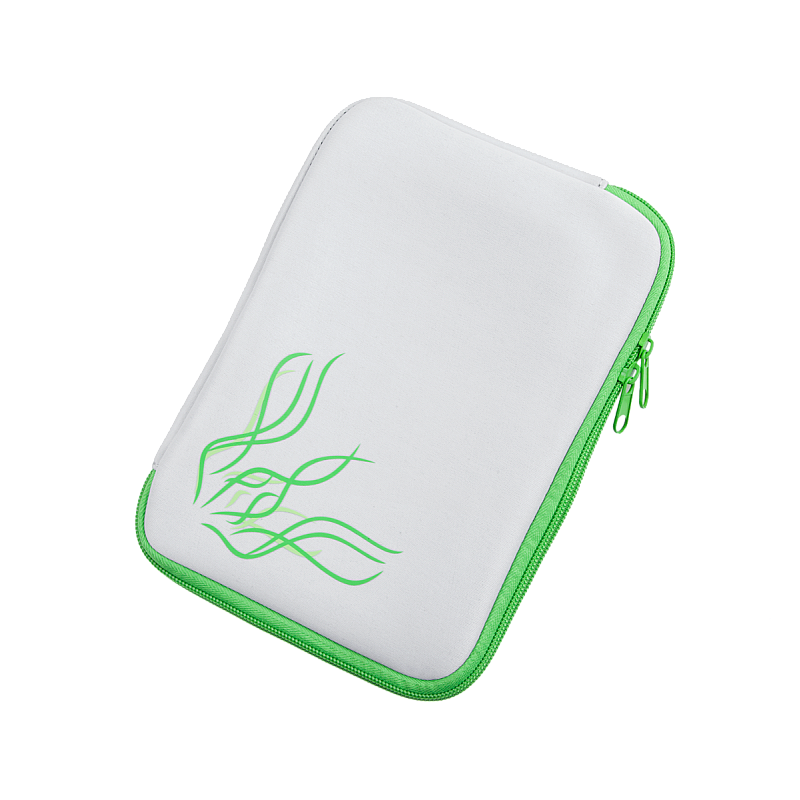 M-LIFE γενικό κάλυμμα με φερμουάρ για tablet 9,7 ιντσών