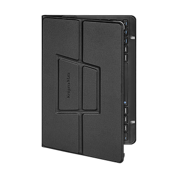 Θήκη πληκτρολογίου Kruger&Matz για tablet KM1077