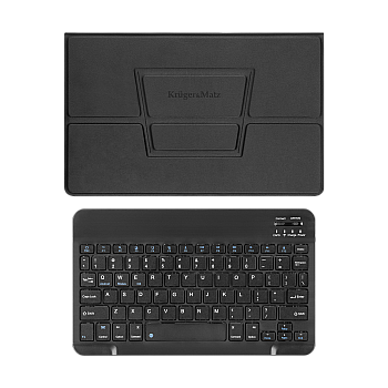 Θήκη πληκτρολογίου Kruger&Matz για tablet KM1078