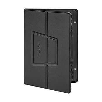 Θήκη πληκτρολογίου Kruger&Matz για tablet KM1078