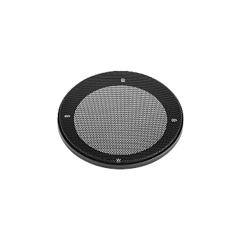 Κάλυμμα ηχείου αυτοκινήτου 6,5".