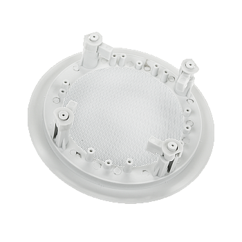 Κάλυμμα για ηχείο οροφής 6,5" λευκό